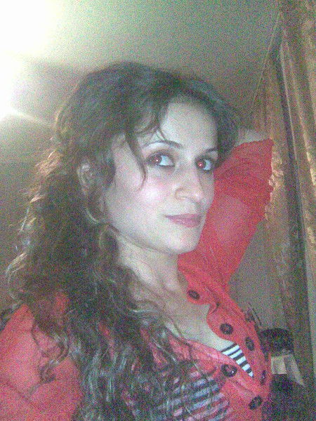 Минера Мурадова