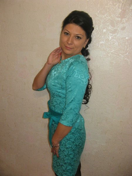 Юлия Борисюк