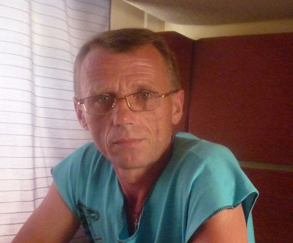 Александр Рощупкин