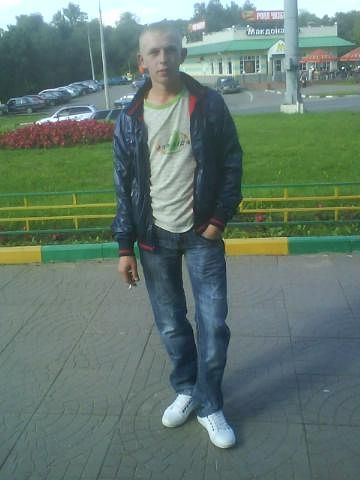 Андрей Белокрыльцев