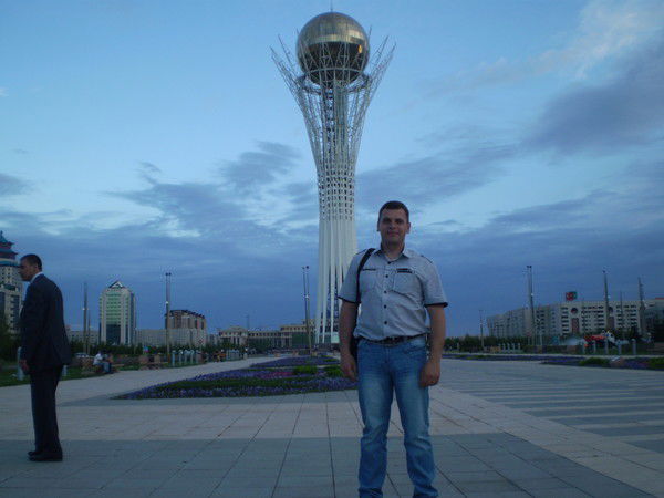 Александр Петров