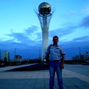 Александр Петров