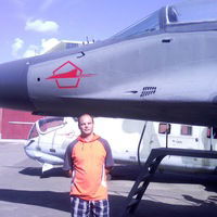 Николай Молочкевич