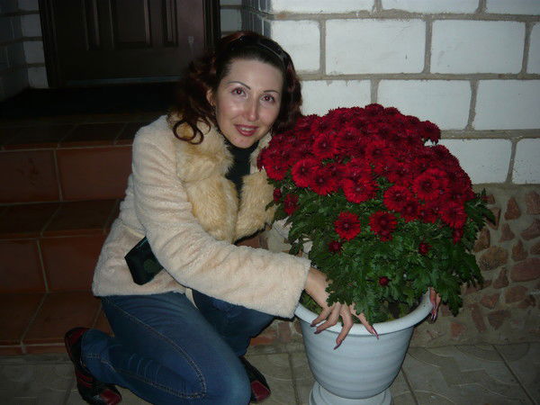 Олеся Лесная