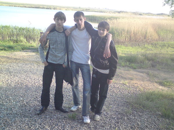 Богдан Хмыз