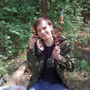 Сергей Равчеев