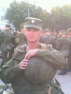 Андрей Парфенов