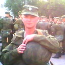 Андрей Парфенов