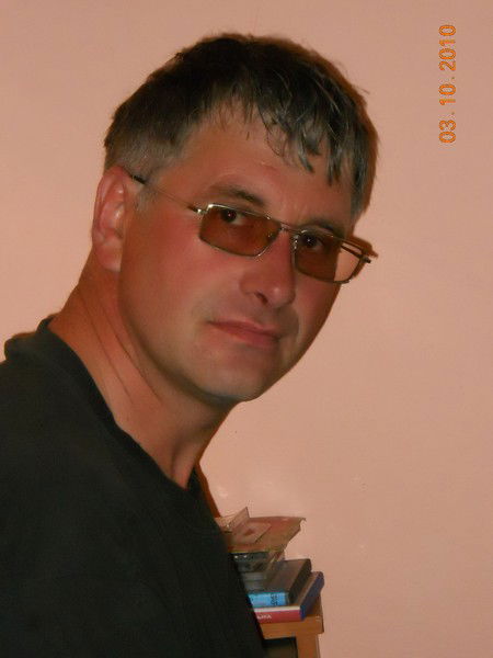 Андрей Кондратюк