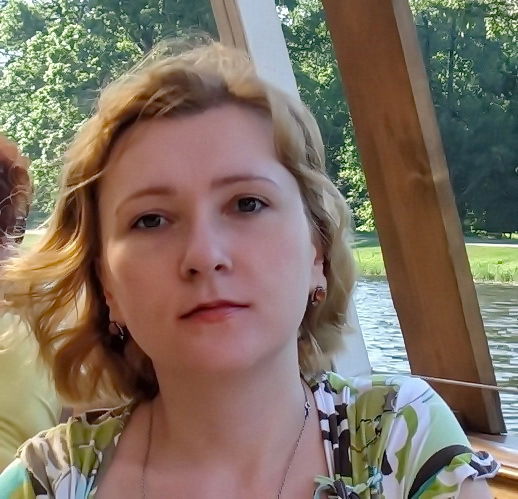 Ольга Ханжина