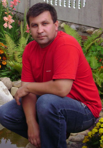 Алексей Захаренко