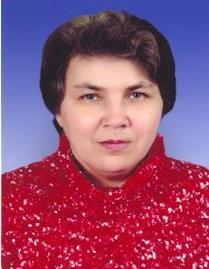 Елена Стенякина