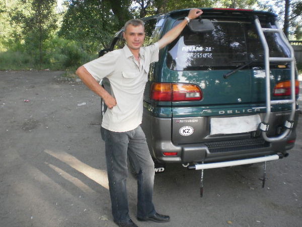 Дмитрий Забара