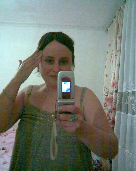 Юля Менестрель