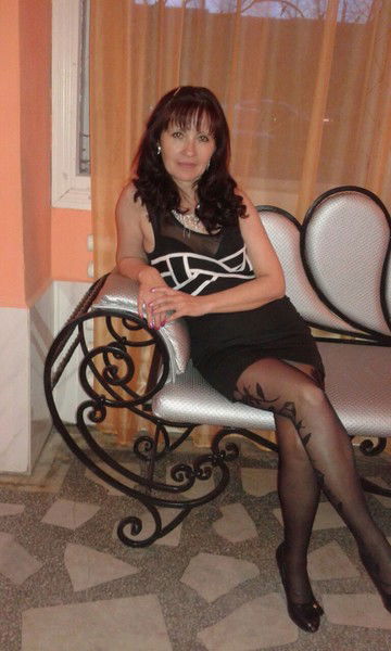 Флорида Ярулина