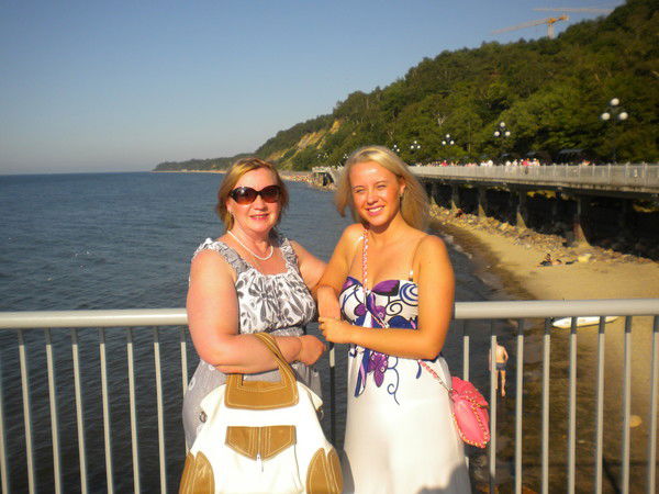 Людмила Найдёнова