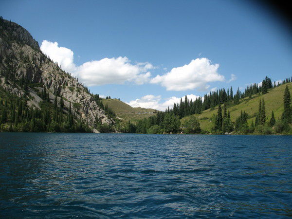 Кыздаркул Сманова