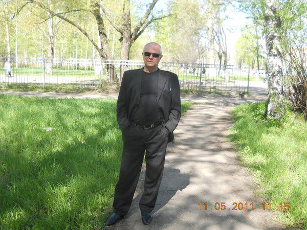 Михаил Потаев