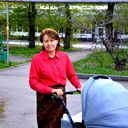 Людмила Федченко