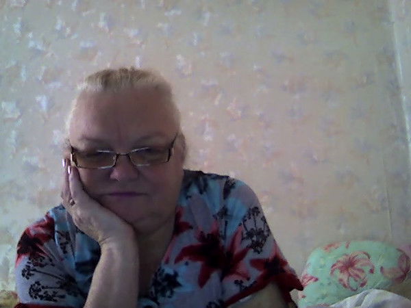 Антонина Бойкова