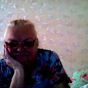 Антонина Бойкова