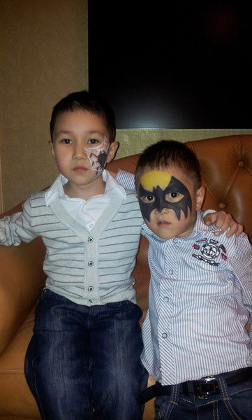 Алмас Темешов