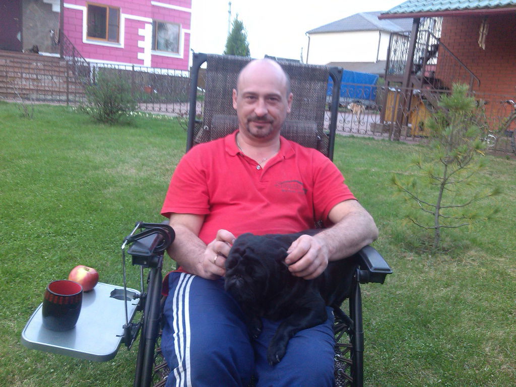 Андрей Андрей