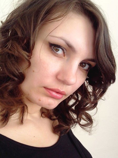 Наталья Грудева