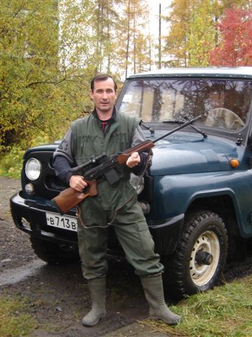 Юрий Ерёменко