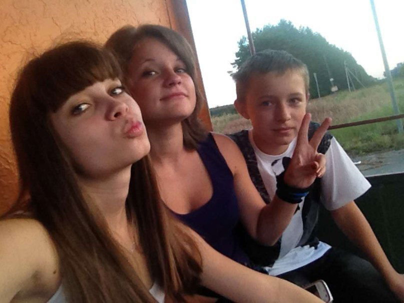 Наталья Гусева