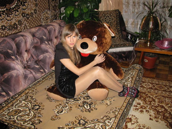 Воробьева Мария