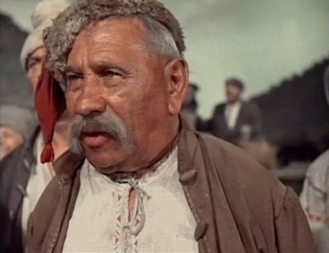 Степан Андрійович