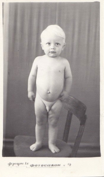 Анатолий Макадзьоба