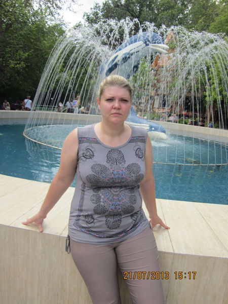 Ирина Свитич