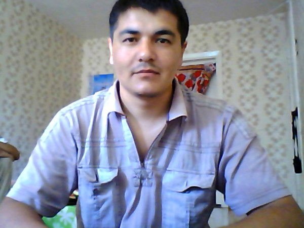 Абдурахим Акбаров