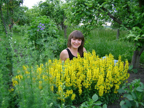 Ольга Кириленко