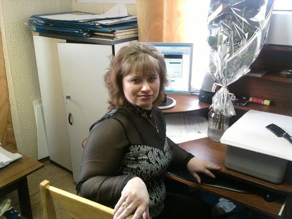 Таня Петрова