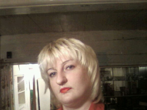 Светлана Коренских