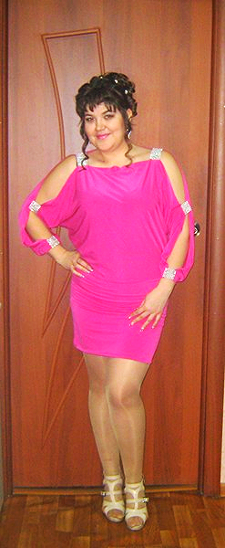 Марина Михайлова