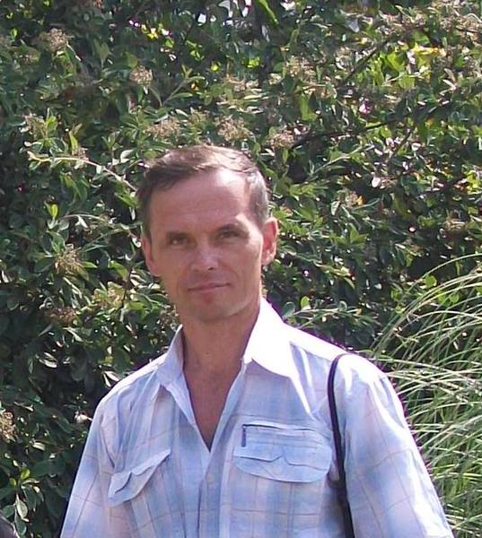 Юрий Шишкин