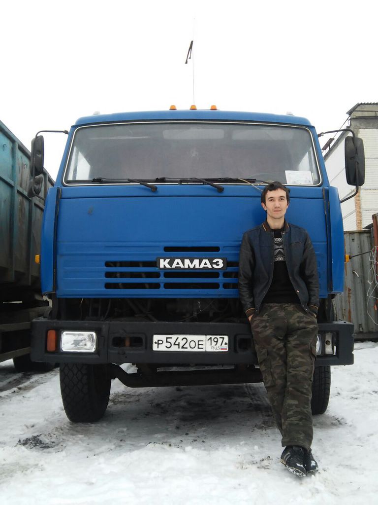 Простой Парень