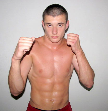 Александр Колесников