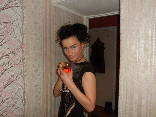 Екатерина Цуцканова