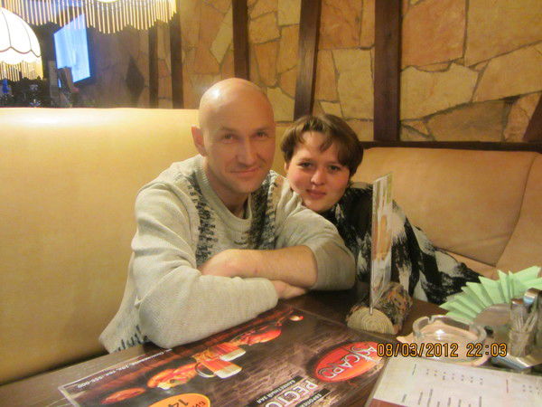 Наталья Яковлева