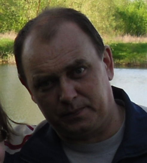 Юрий Курамшин