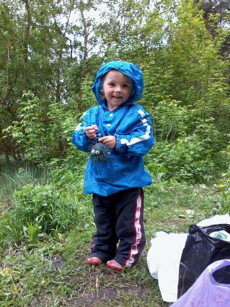 Алена Кашпор (Коршунова)