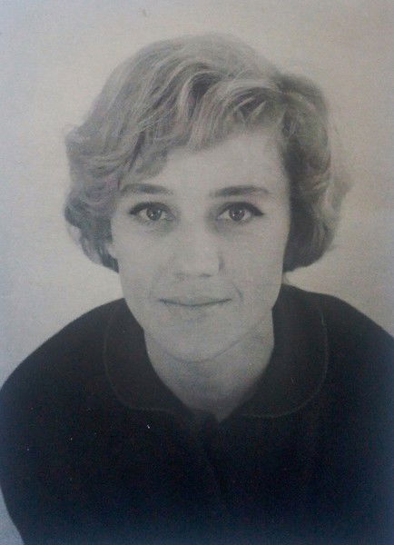 Людмила Ярославова