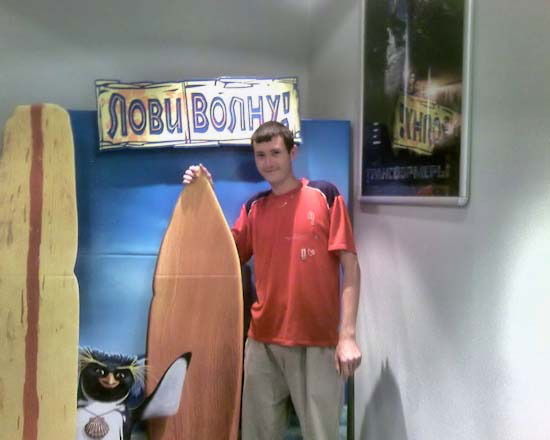 Альберт Сабитов