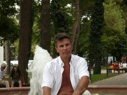 Пётр Гиренко