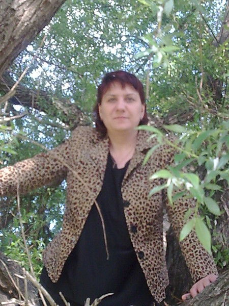 Ольга Киреева